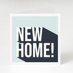 Load image into Gallery viewer, New Home Greeting Card Housewarming Moving In Card
