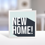 Load image into Gallery viewer, New Home Greeting Card Housewarming Moving In Card
