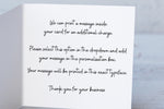 Load image into Gallery viewer, Personalised Passing Degree / Masters Congratulations Girl Card
