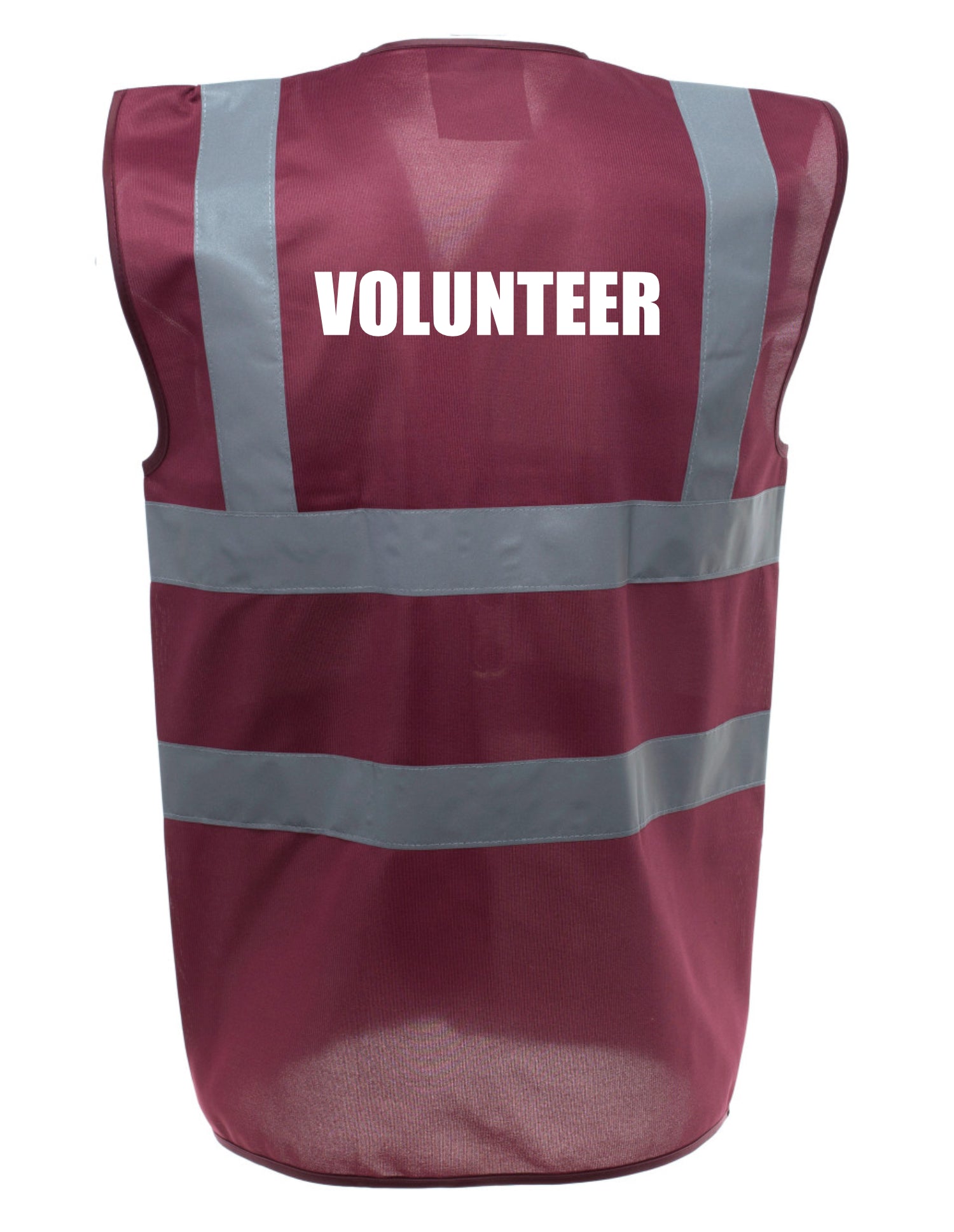 Volunteer Enhanced Visibility Vest