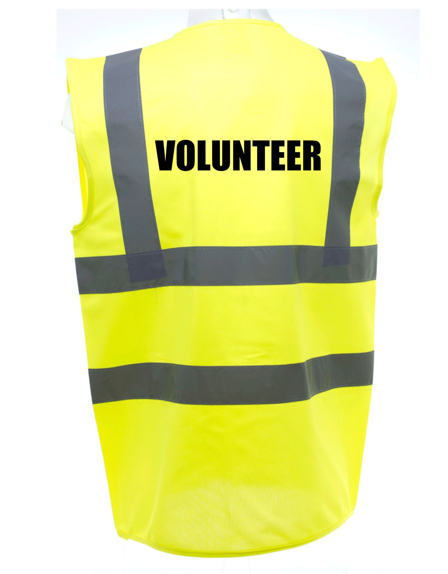 Volunteer Enhanced Visibility Vest