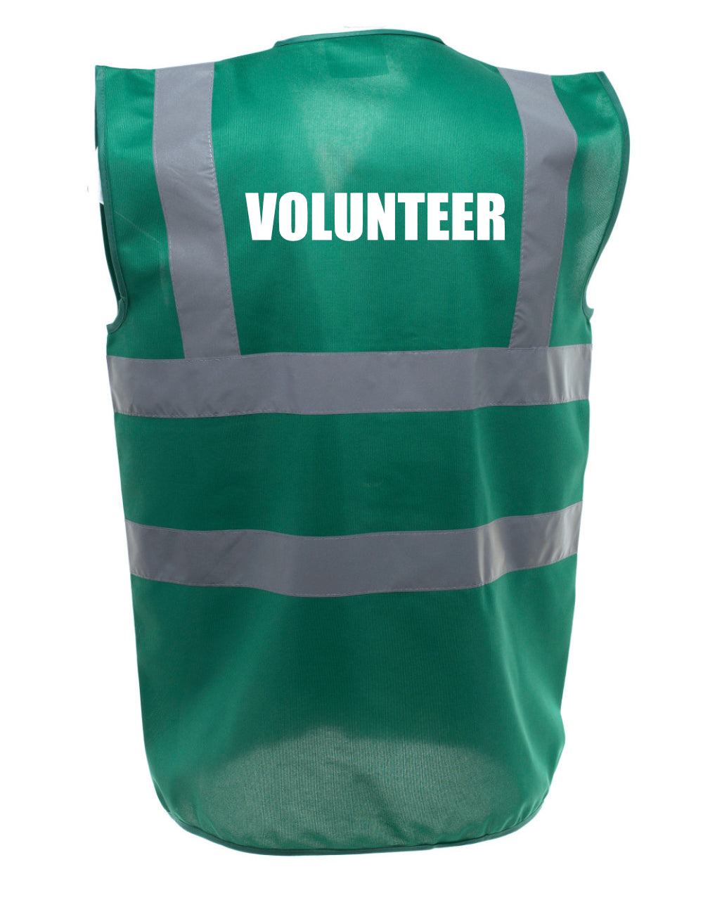 Volunteer Enhanced Visibility Vest