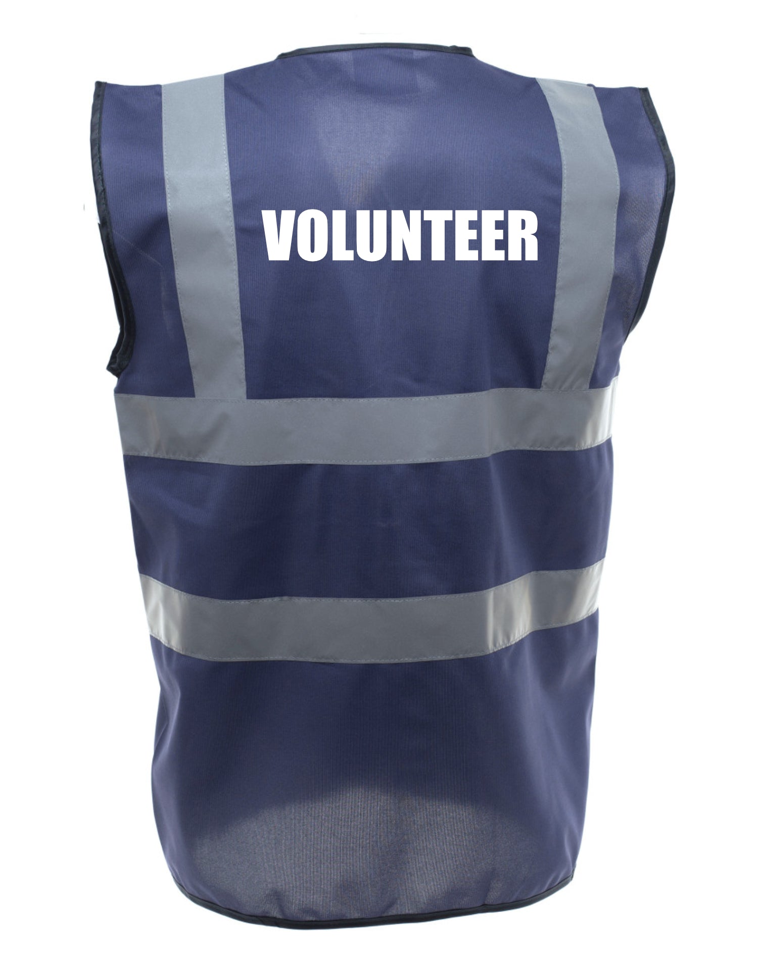 Volunteer Enhanced Visibility Vest