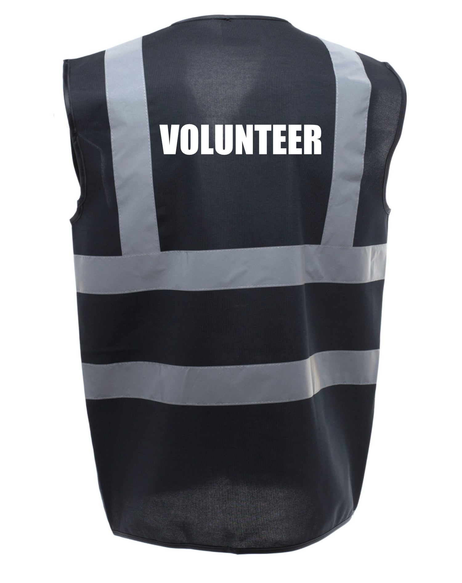 Volunteer Enhanced Visibility Vest