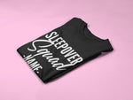 Load image into Gallery viewer, Personalised Sleepover Squad T-Shirt Adult Kids
