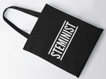 Load image into Gallery viewer, Steminist Lightweight Tote Bag
