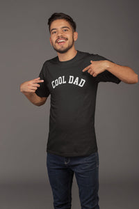 Cool Dad Mens T-Shirt