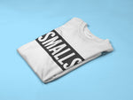 Load image into Gallery viewer, Biggie Small Adult Child Matching T-shirt
