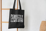 Load image into Gallery viewer, Perfectly Imperfect Lightweight Cotton Bag
