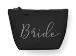 Load image into Gallery viewer, Bride Make Up Storage Bag
