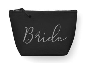 Bride Make Up Storage Bag