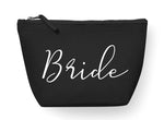 Load image into Gallery viewer, Bride Make Up Storage Bag
