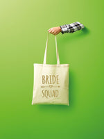 Load image into Gallery viewer, Bride Squad Hen Party Tote Bag
