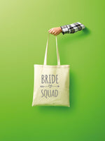 Load image into Gallery viewer, Bride Squad Hen Party Tote Bag
