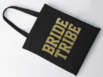 Load image into Gallery viewer, Bride Tribe Tote Bag - Red Leader Clothing
