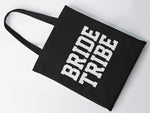 Load image into Gallery viewer, Bride Tribe Tote Bag - Red Leader Clothing
