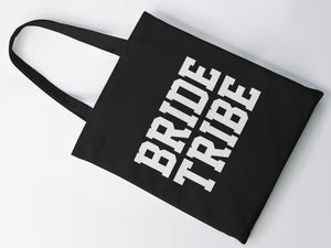 Bride Tribe Tote Bag - Red Leader Clothing