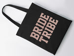 Load image into Gallery viewer, Bride Tribe Tote Bag - Red Leader Clothing
