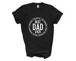 Load image into Gallery viewer, Best Dad Ever Mens/Adults Novelty Tshirt
