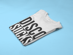 Load image into Gallery viewer, Disco Sucks Mens/Adult T-Shirt
