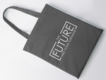 Load image into Gallery viewer, The Future Mrs Custom Surname Personalised Tote Bag
